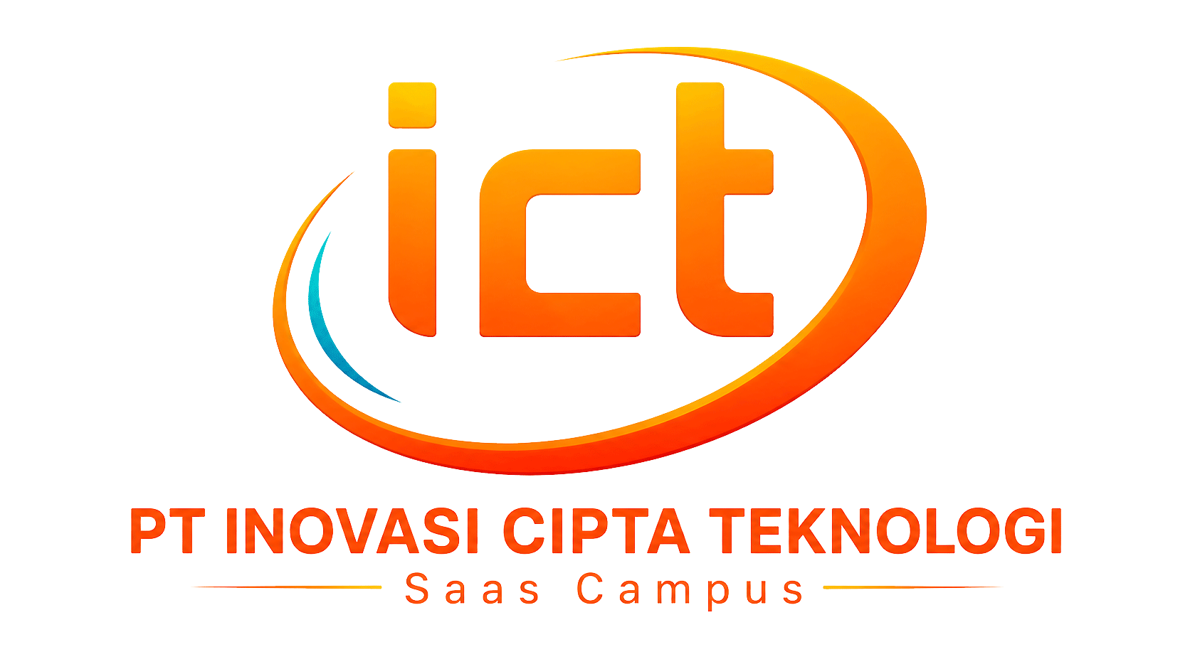 PT ICT — SaaS Campus